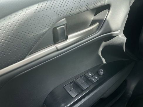 Used 2025 Toyota Camry XSE FWD image 13