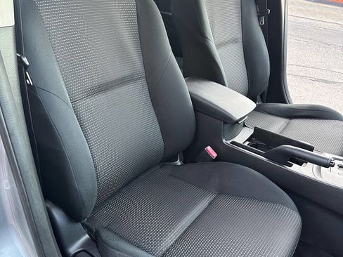 Used 2013 MAZDA MAZDA3 i Sport image 17