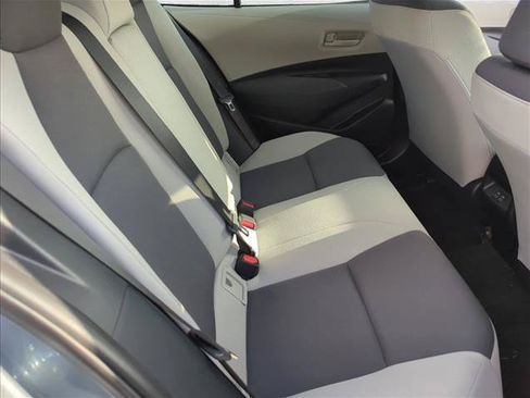 Certified 2024 Toyota Corolla LE w/ LE Convenience Package FWD image 22