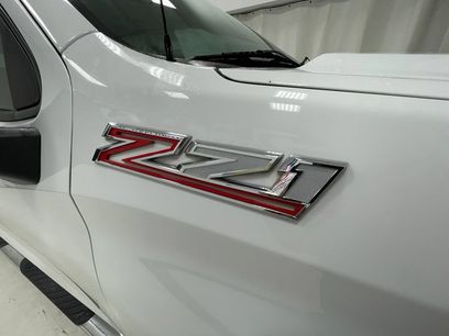 Used 2019 Chevrolet Silverado 1500 RST