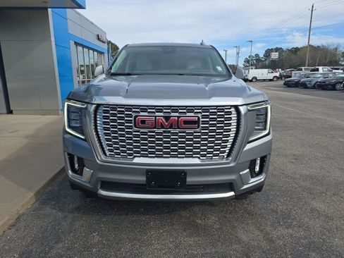 Used 2023 GMC Yukon Denali image 8