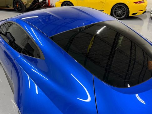 Used 2020 Aston Martin V8 Vantage Coupe image 21