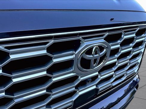 Certified 2026 Toyota Sequoia 1794 Edition AWD/4WD image 29