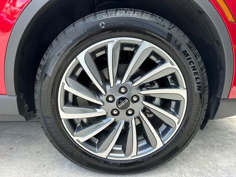 Used 2023 Lincoln Corsair Reserve FWD image 36