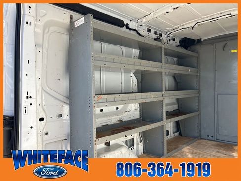 Used 2017 Ford Transit 150 130 Medium Roof image 9