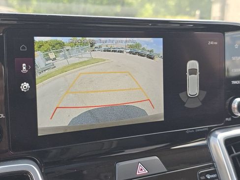 Used 2023 Kia Sorento SX FWD image 29