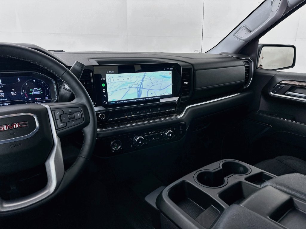 Used 2024 GMC Sierra 1500 Elevation RWD image 24