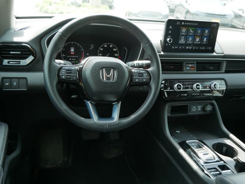Used 2023 Honda Pilot EX-L image 19