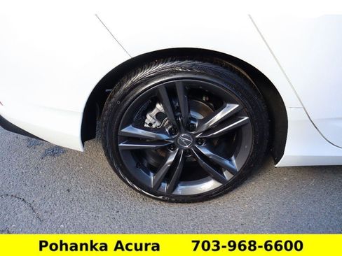 Certified 2025 Acura Integra A-Spec image 26