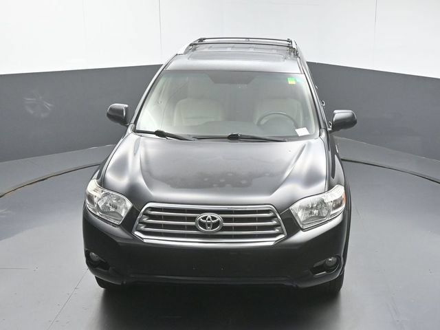 Used 2009 Toyota Highlander Limited w/ Extra Value Pkg 8 FWD image 42