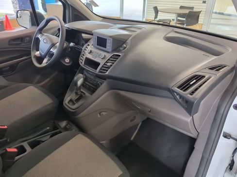 Used 2021 Ford Transit Connect XL image 28