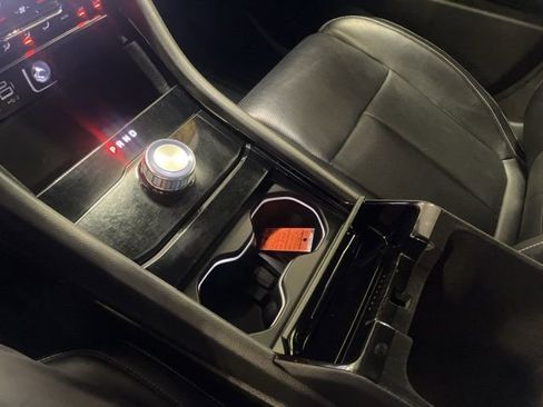 Used 2022 Jeep Grand Cherokee L Overland w/ Luxury Tech Group IV image 19