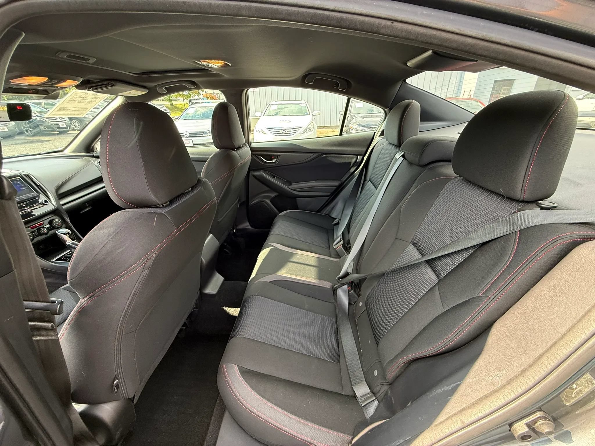 Used 2018 Subaru Impreza 2.0i Sport AWD/4WD image 15