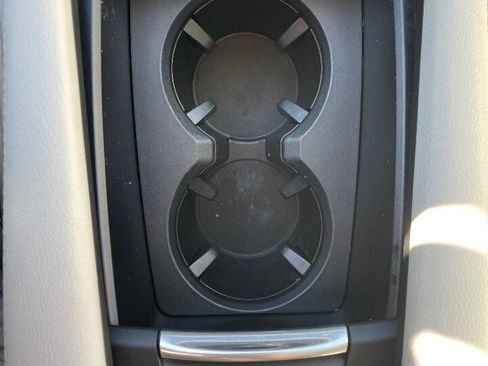 Used 2016 MAZDA MAZDA6 Grand Touring w/ GT Technology Package image 25