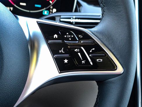 New 2026 Mercedes-Benz GLC 300 4MATIC image 21