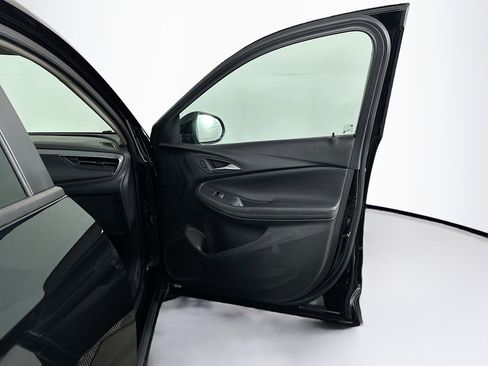 Used 2025 Buick Encore GX Preferred image 30