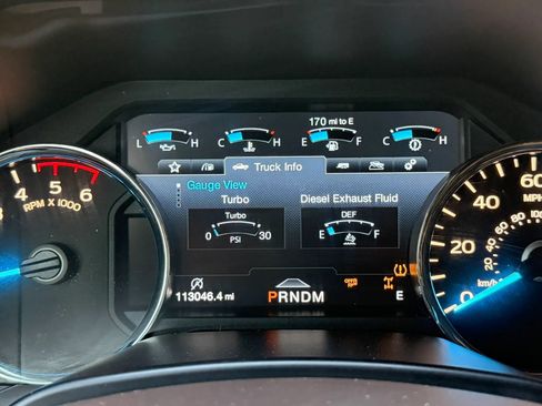 Used 2018 Ford F150 King Ranch w/ Equipment Group 601A Luxury AWD/4WD image 24