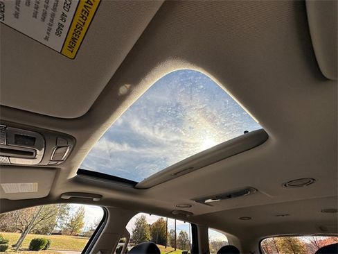 Used 2022 Kia Telluride EX image 27