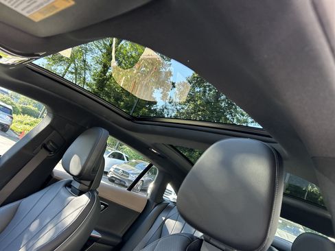 Certified 2023 Mercedes-Benz EQE 350+ Sedan image 23