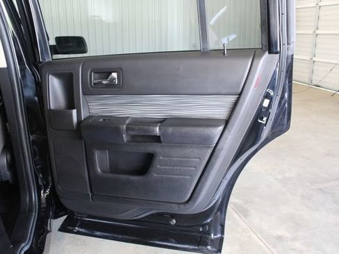 Used 2016 Ford Flex SEL w/ Equipment Group 202A FWD image 21