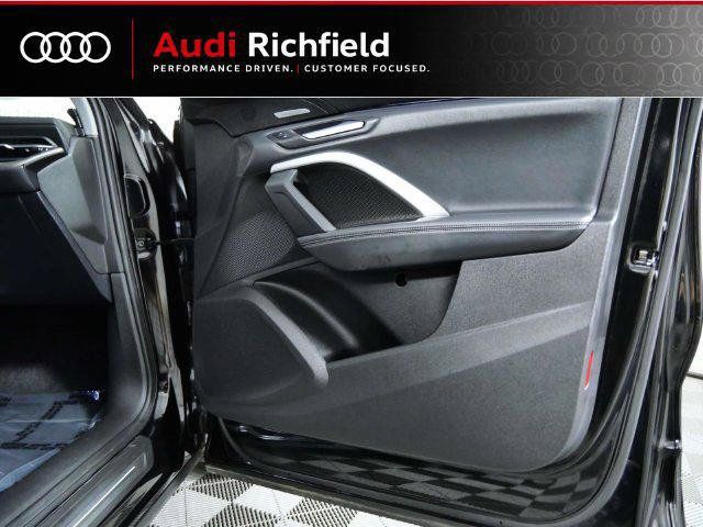 Certified 2025 Audi Q5 Premium w/ Premium Plus AWD/4WD image 27