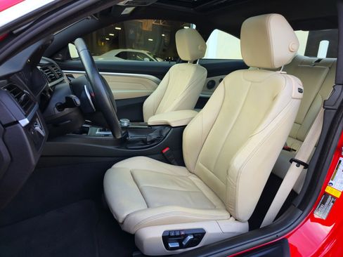 Used 2016 BMW 435i Coupe image 16