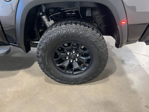 Used 2021 RAM 1500 TRX w/ TRX Level 2 Equipment Group image 41