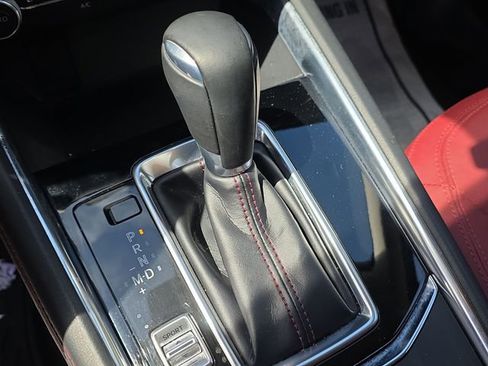 Used 2024 MAZDA CX-5 Carbon Edition AWD/4WD image 20