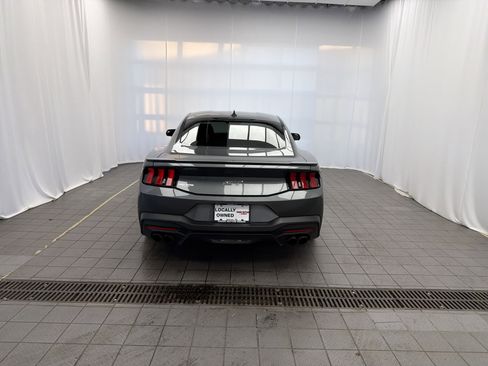 Used 2024 Ford Mustang GT Premium image 6