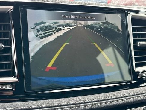 New 2026 Chrysler Pacifica Select image 24