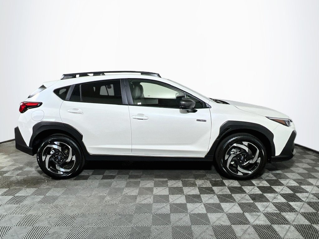 New 2026 Subaru Crosstrek 2.5i Limited w/ Crosstrek Mirror Package AWD/4WD image 8