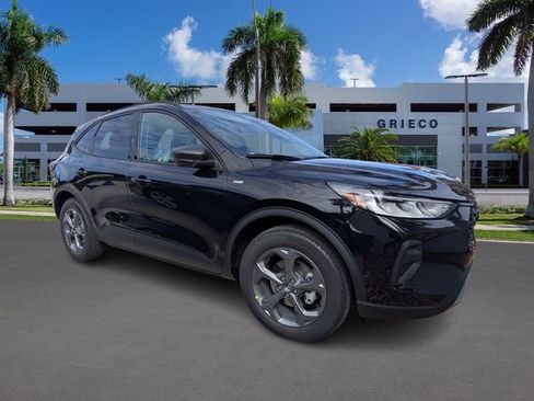 New 2026 Ford Escape ST-Line image 1