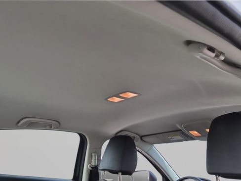 Used 2015 MAZDA MAZDA6 Touring image 16