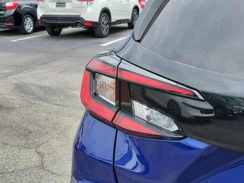 Certified 2025 Subaru Crosstrek 2.5i Sport AWD/4WD image 30