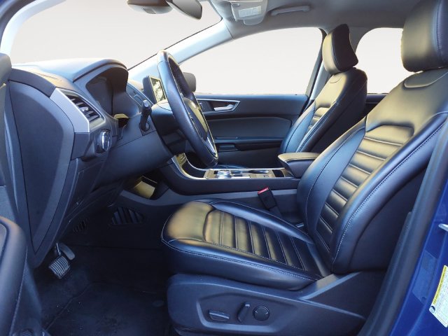 Used 2024 Ford Edge SEL AWD/4WD image 11