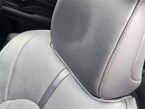 Certified 2024 Toyota Grand Highlander Limited image 24