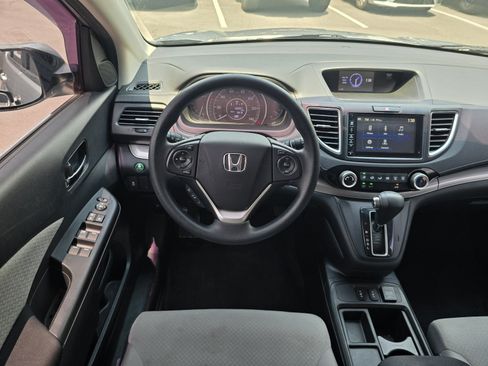 Used 2015 Honda CR-V EX image 10
