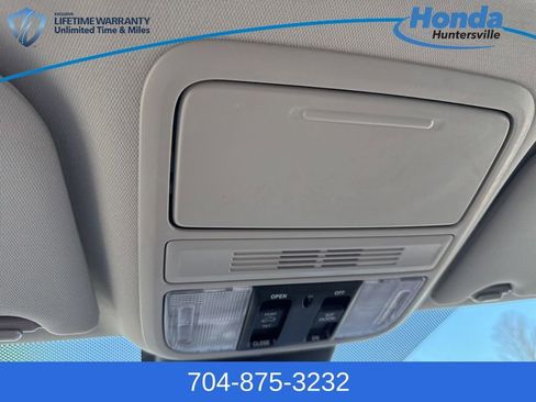 New 2026 Honda Odyssey Elite image 37