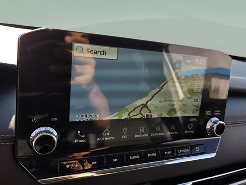 Used 2024 Mitsubishi Outlander SE FWD image 19
