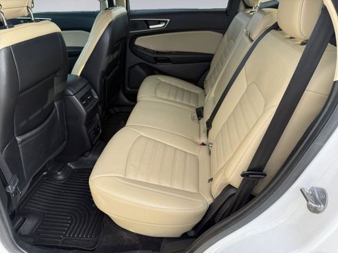 Used 2018 Ford Edge SEL w/ Equipment Group 201A image 11