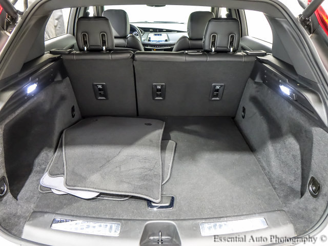 Used 2019 Cadillac XT4 Premium Luxury FWD image 20