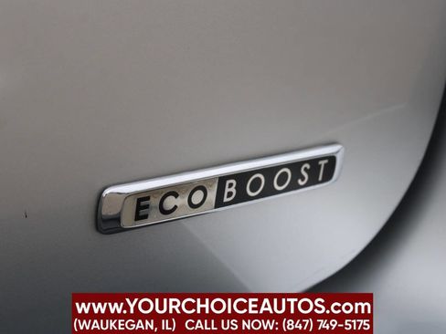 Used 2015 Lincoln Navigator 4WD image 19