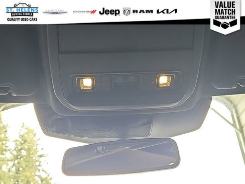 Used 2022 Ford Explorer ST-Line w/ Class IV Trailer Tow Package AWD/4WD image 23