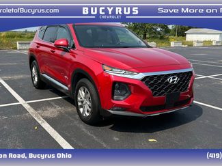 Used 2020 Hyundai Santa Fe SEL 360° Tour