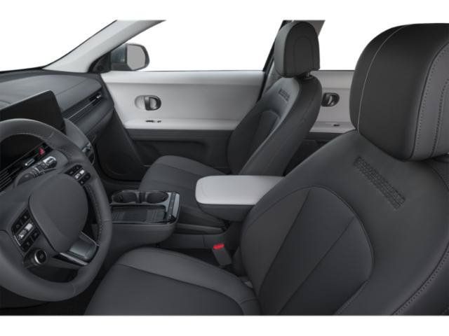 New 2027 Hyundai Ioniq 5 SEL RWD image 8