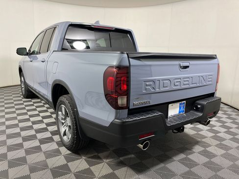 New 2026 Honda Ridgeline RTL image 18