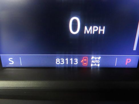 Used 2021 GMC Sierra 1500 AT4 AWD/4WD image 15