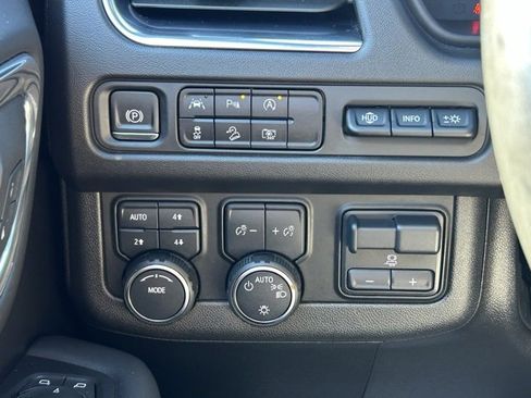 Used 2023 Chevrolet Suburban High Country w/ Max Trailering Package image 22