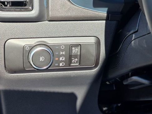 New 2026 Ford Bronco Sport Heritage w/ Convenience Package image 9