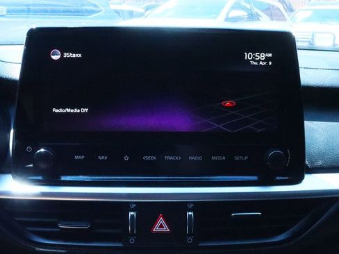 Used 2022 Kia Forte GT-Line image 44